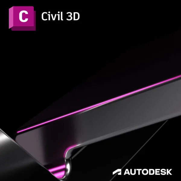 Autodesk Civil 3D 2026