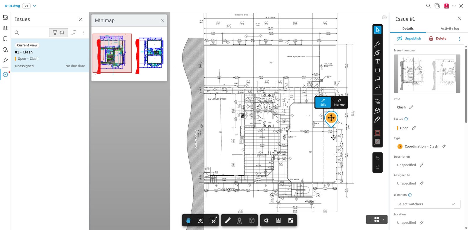 AutoCAD 2027 - Forma Data Management Essentials Issues