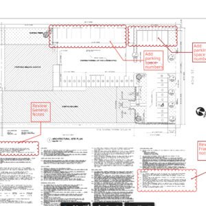 AutoCAD 2027 - Forma Data Management Essentials Markups