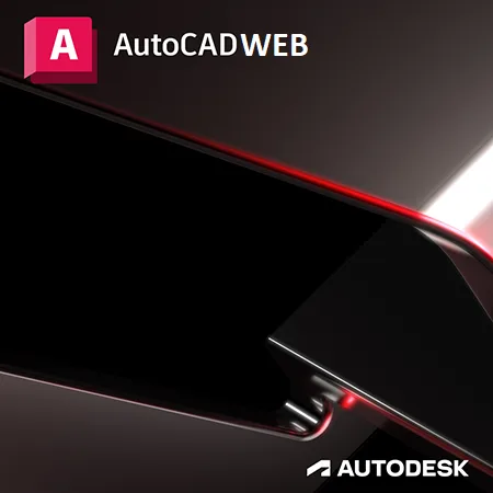 AutoCAD WEB