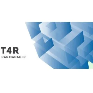 Підписка RAS Manager на 1 рік