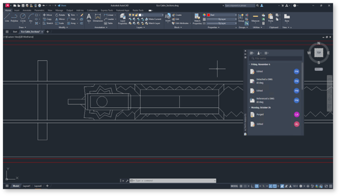 Що нового в AutoCAD 2024 - BIM Partner