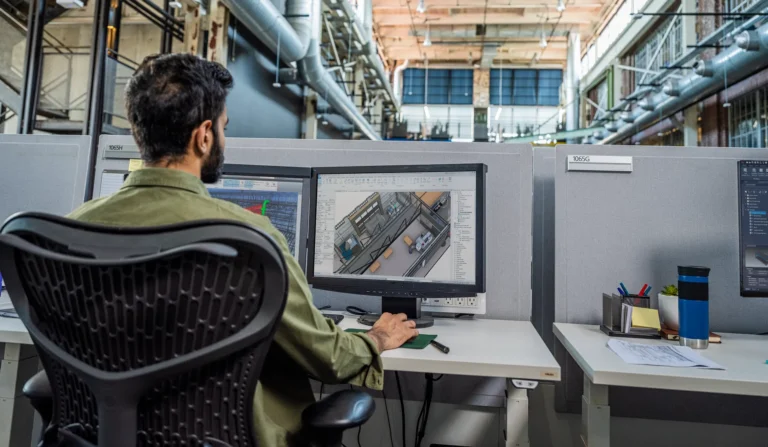 Як Inventor і Revit наближаються один до одного