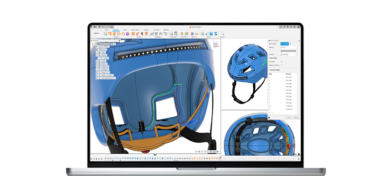 Fusion for Manufacturing - Зображення 3