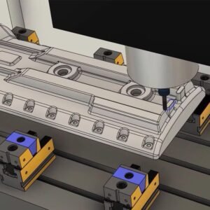 Fusion for manufactoring