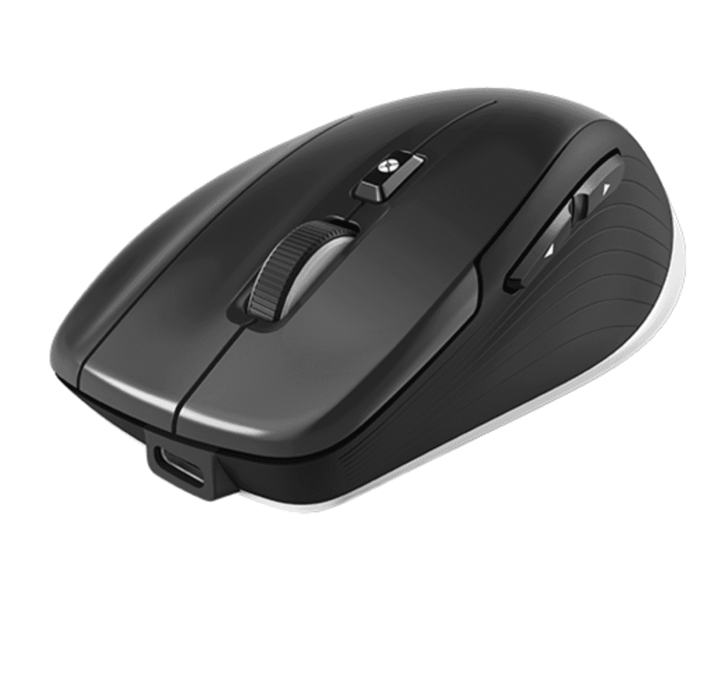 3Dconnexion CadMouse Compact Wireless (3DX-700118)