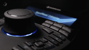 3dconnexion SpaceMouse Enterprise