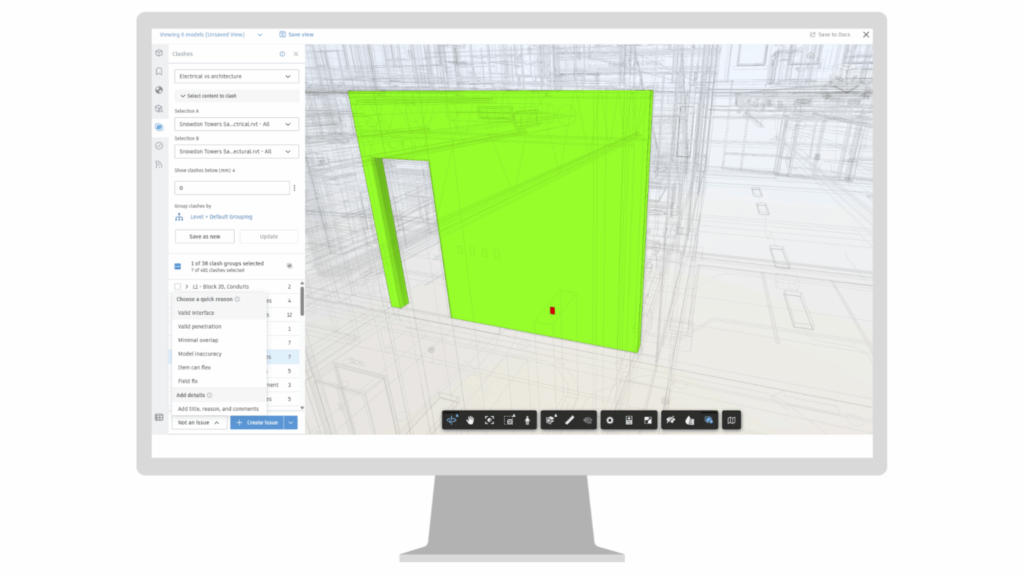 Огляд оновлень Autodesk Construction Cloud за січень 2026 року — нові функції платформи, BIM Collaborate Pro, Autodesk Build та Takeoff