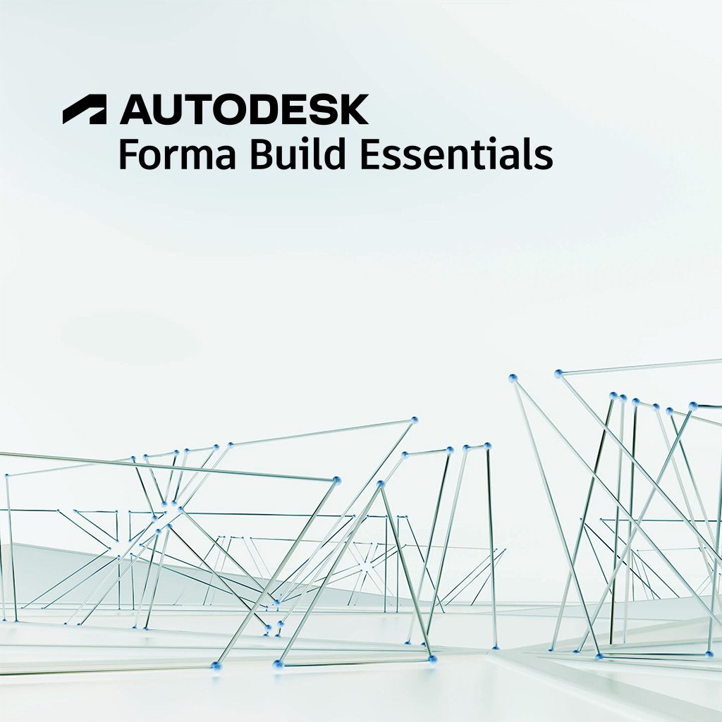 Forma Build essentials