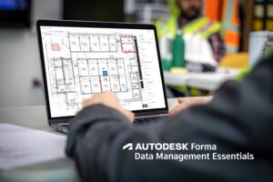 data management essentials on web