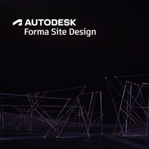 Forma Site Design для проектування