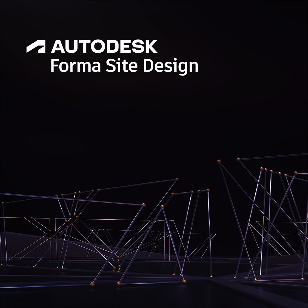Forma Site Design для проектування