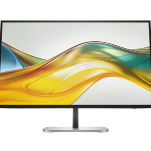 Монітор HP Series 5 Pro 527pq 27″ QHD, вигляд спереду