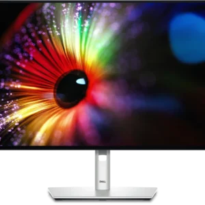 Купити Монітор Dell UltraSharp U2724D, 27″ QHD IPS Black, 120 Гц