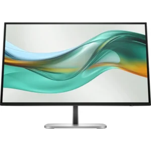 Купити Монітор HP Series 5 Pro 527pu, 27″ QHD IPS, 100 Гц, USB-C 100 Вт