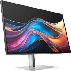 Купити Монітор HP Series 7 Pro 727pq, 27″ QHD IPS Black, 120 Гц