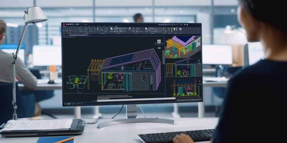 нові версії Autodesk 2027