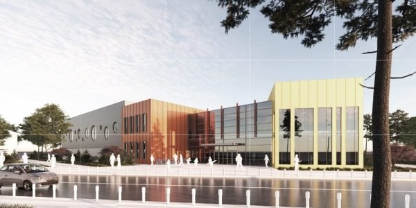 Що новго в Revit 2027
